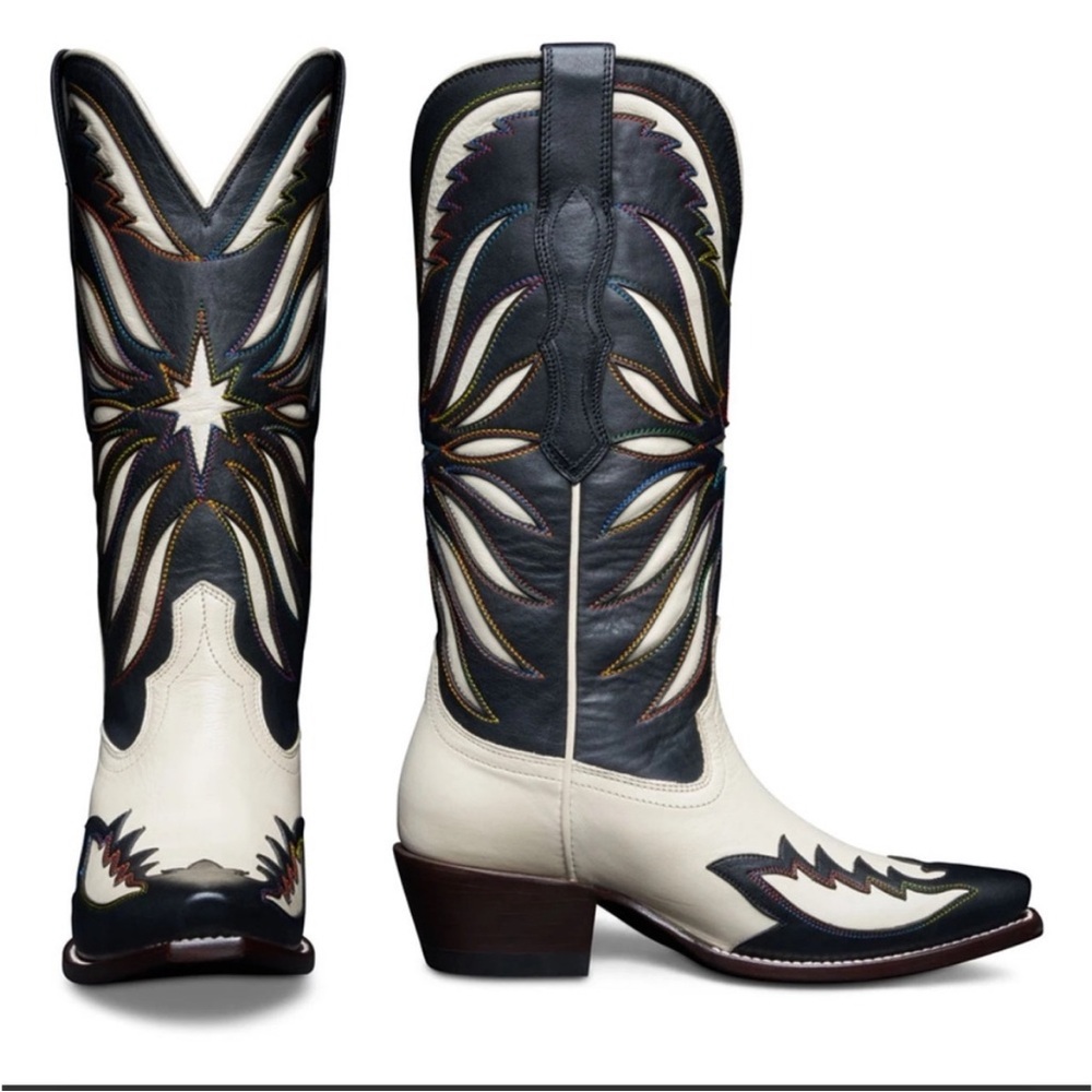 Tecovas  Annie western star limited edition